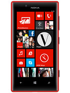 Download free ringtones for Nokia Lumia 720.
